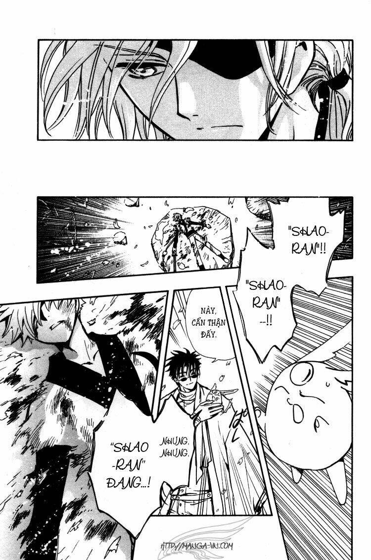 huyền thoại đôi cánh chapter 172 15