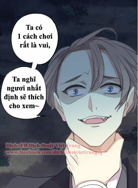 vết cắn ngọt ngào phần 2 chapter 23 57