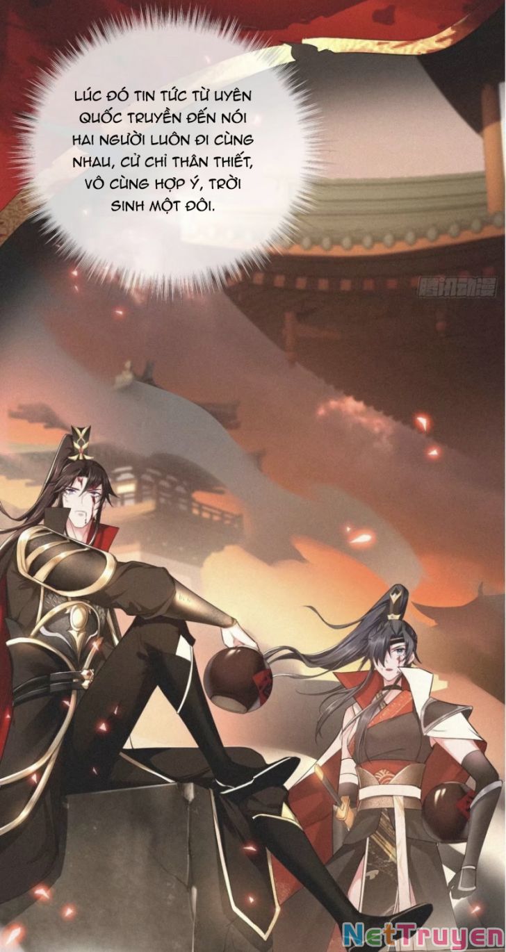 nhập mộ chi thần chapter 31 8