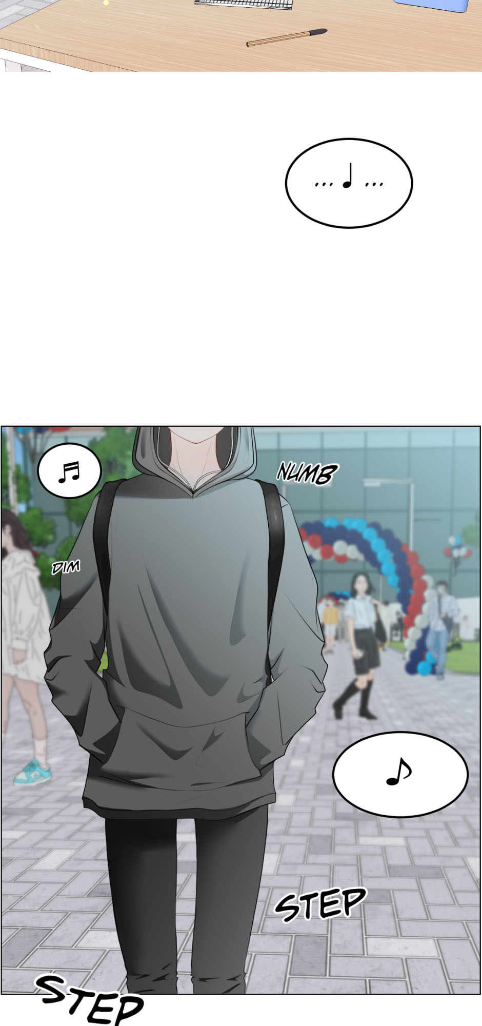 hãy để tôi giúp cậu chapter 1 26