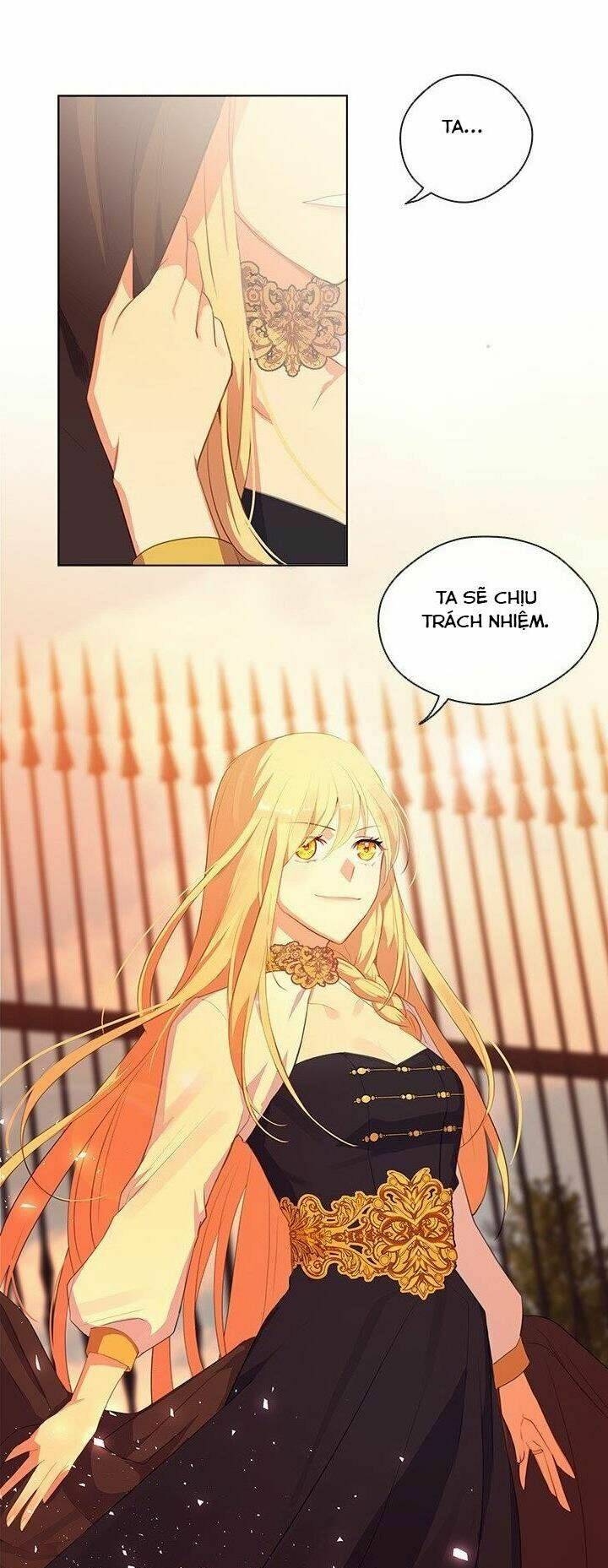 cộng tác của hoàng đế chapter 42 32