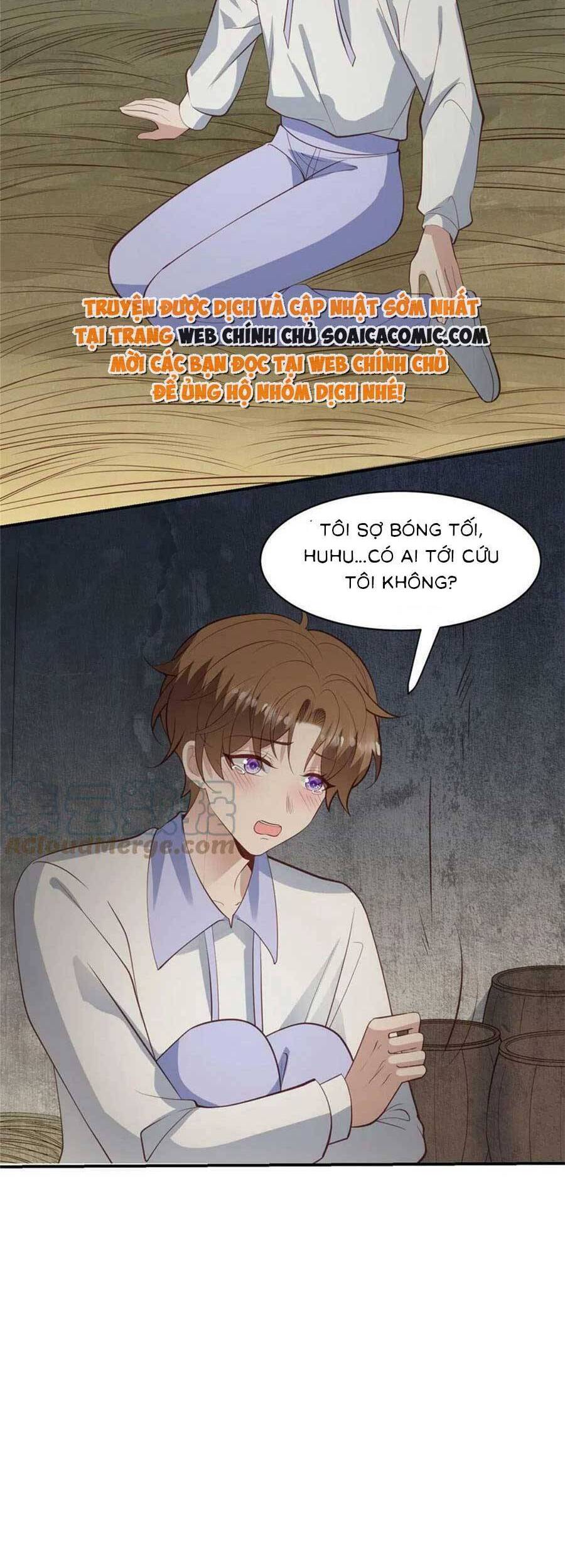 dựa vào đại lão ổn định vị trí c trong nam đoàn chapter 145 2