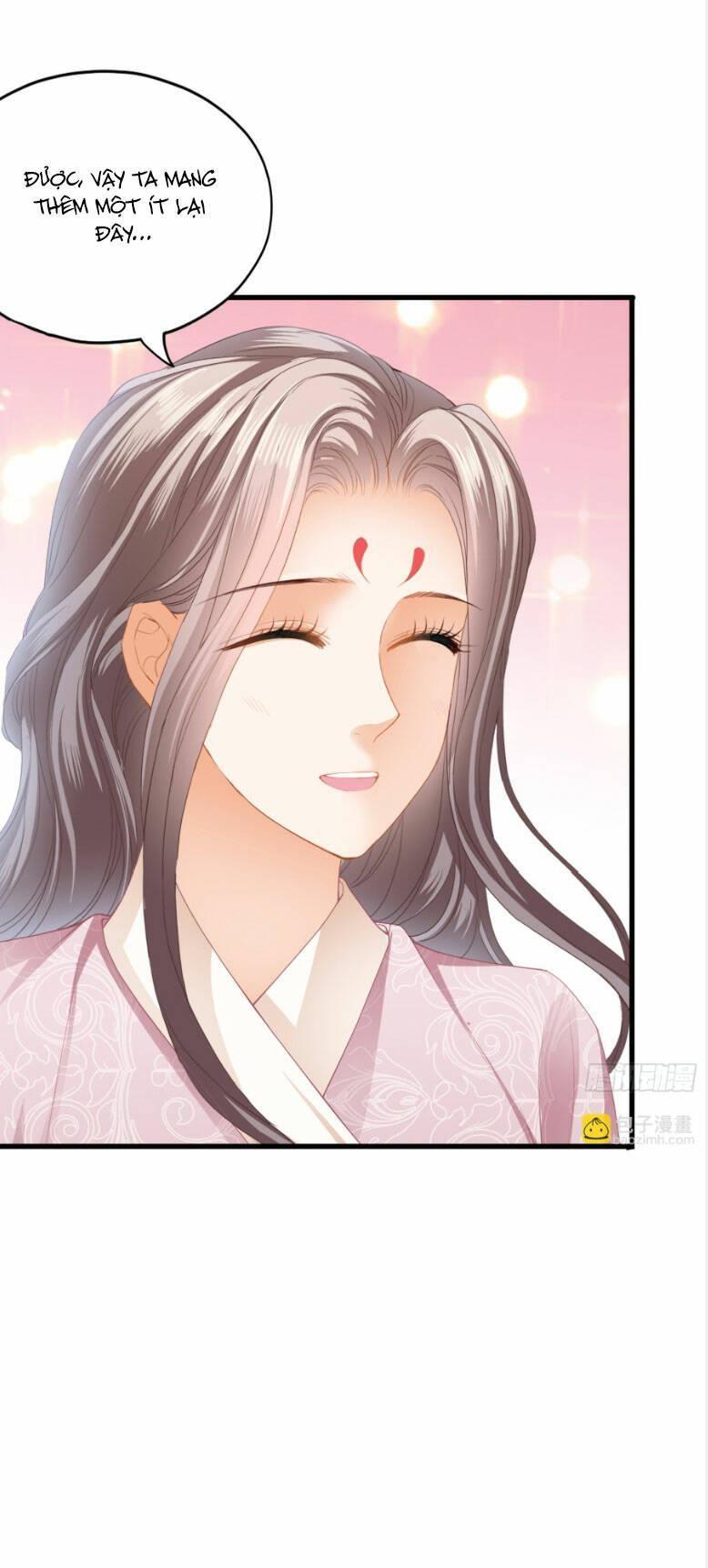 bổn vương muốn nàng chapter 186 3