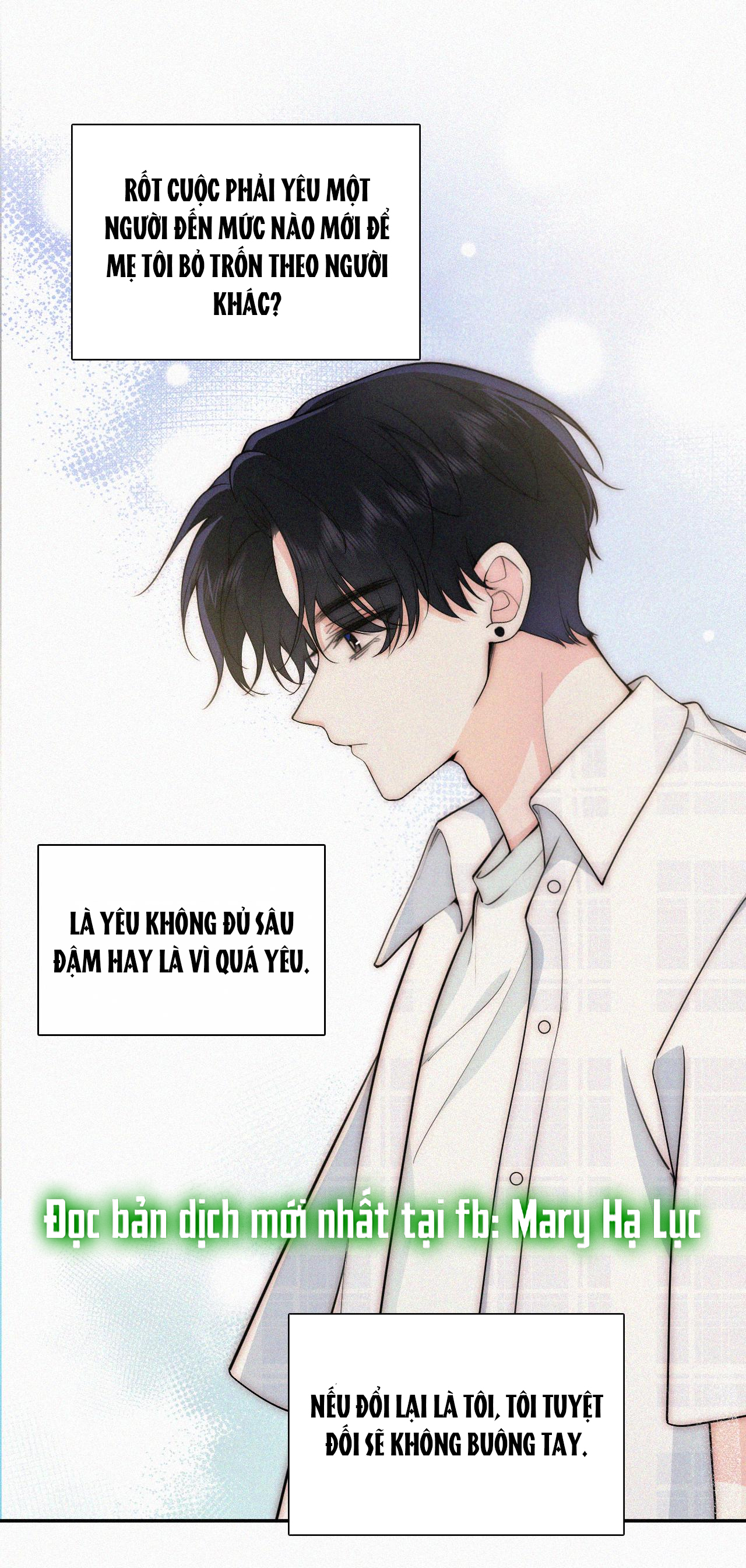 bệnh yêu chapter 107 1
