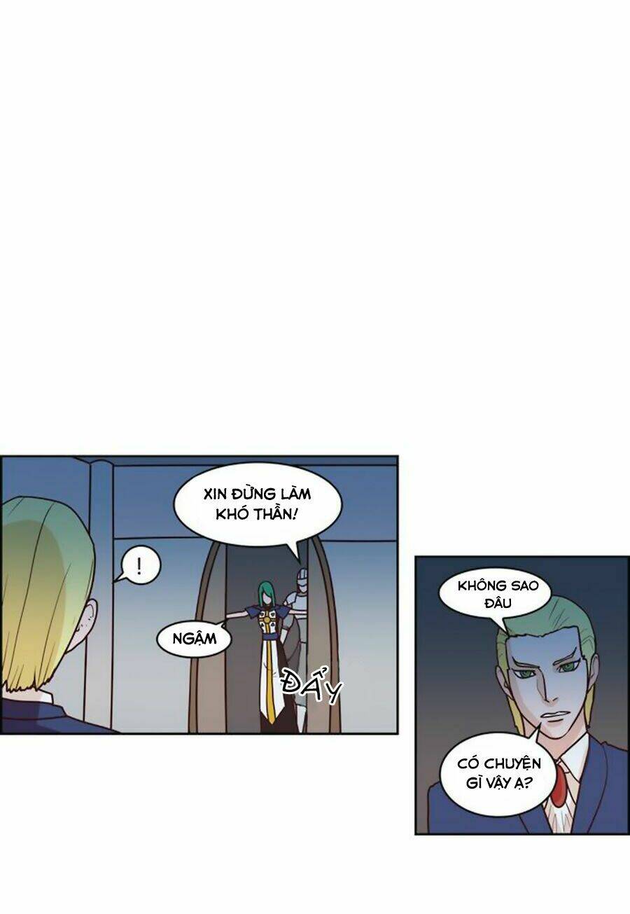 the devil king is bored chapter 76 26