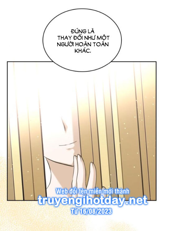 tôi trở thành vợ cũ của nam chính chapter 5.2 27