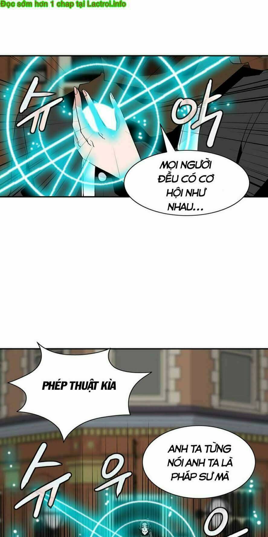 ảo mộng vương chapter 30 33