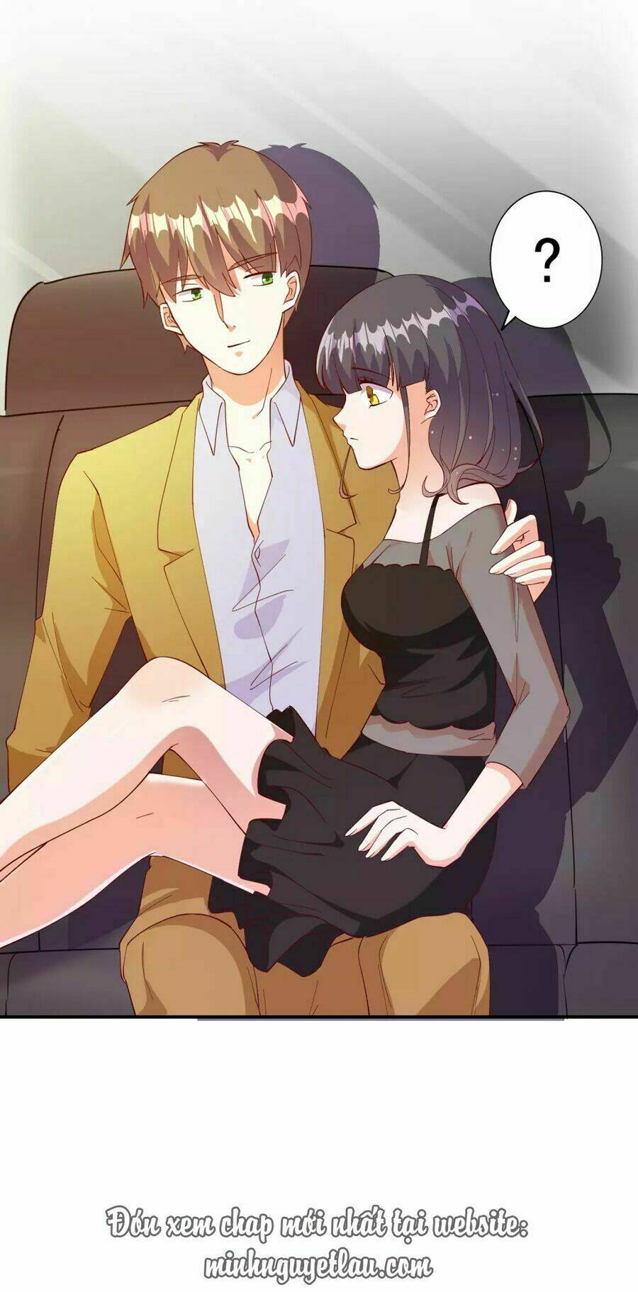 hôn nhân dục vọng: thiếu gia nhẹ một chút! chapter 106 32