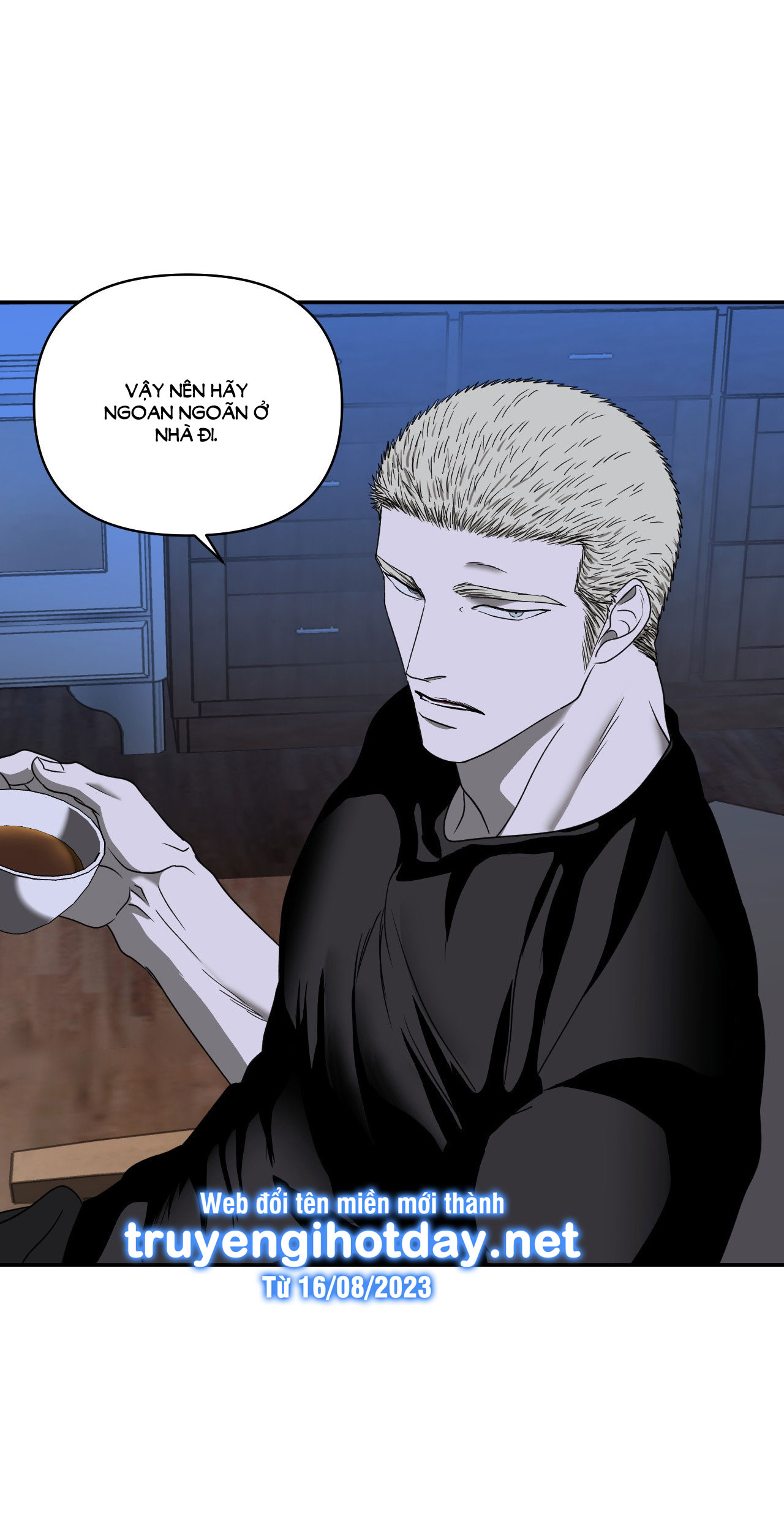 Shutline chapter 73.1 - Trang 11
