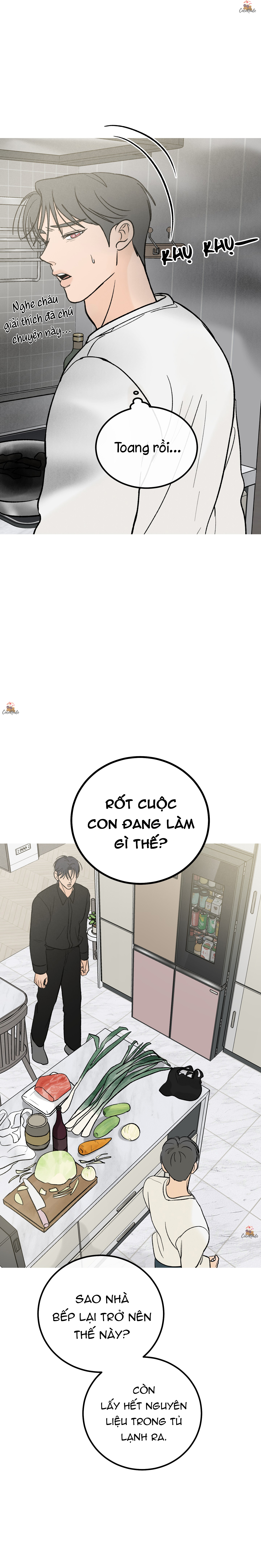 vết đỏ chapter 15 21