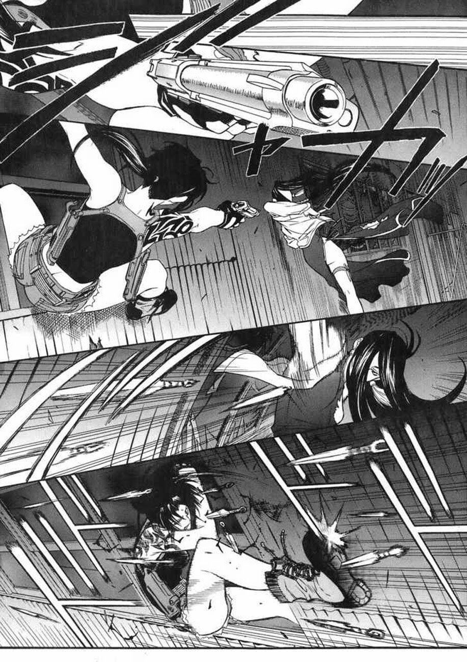 hố đen chapter 41 14