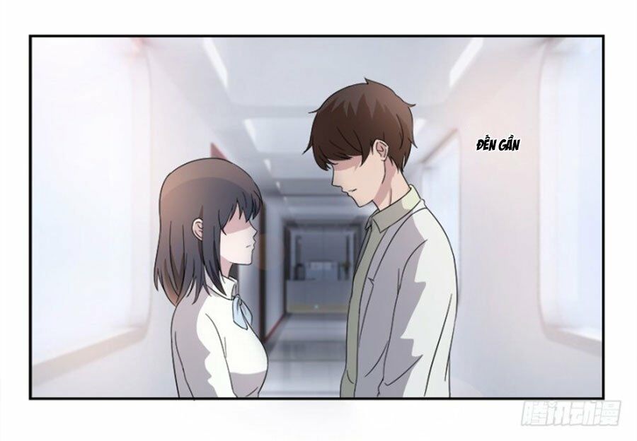 thiên kim đường môn chapter 64 2