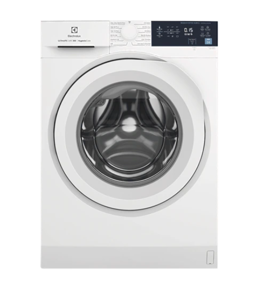 Máy giặt cửa trước 8kg Electrolux EWF8024D3WB - Hàng chính hãng (chỉ giao HCM)