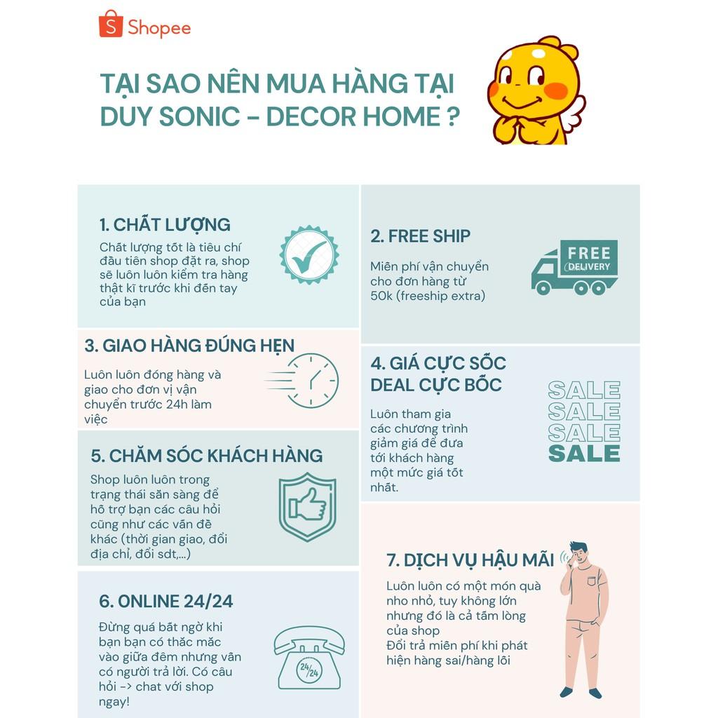 Tranh vải treo tường Decor phòng ngủ phong cách vintage, tấm thảm treo tường dễ thương