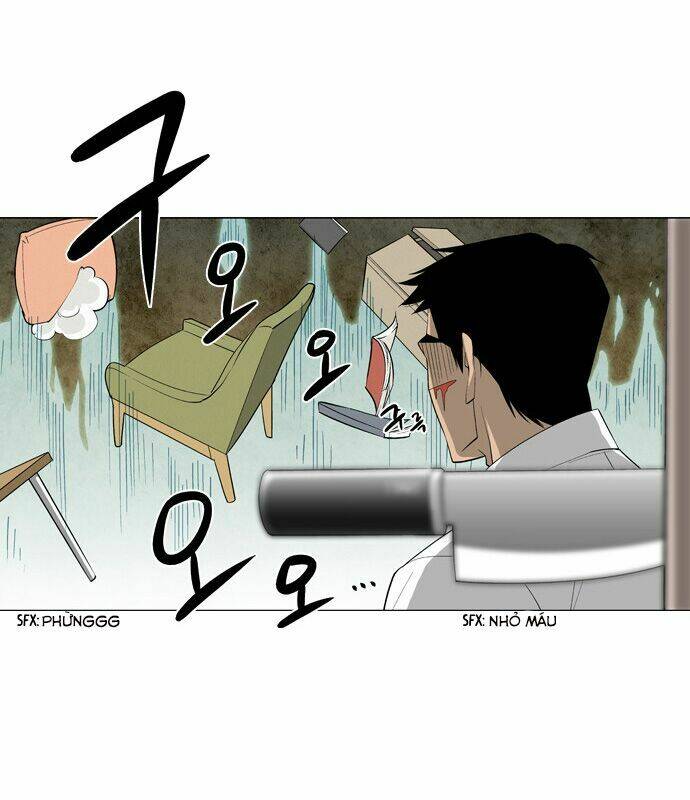 welcome to ghost city chapter 4 21