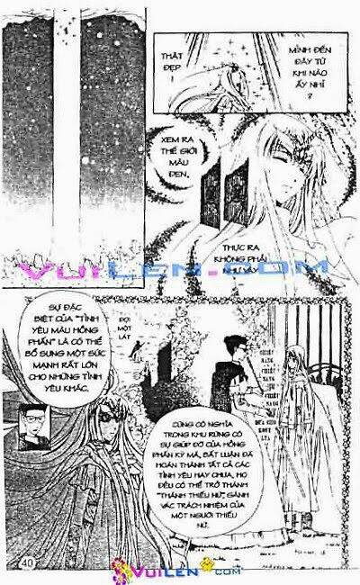 duyên kỳ ngộ chapter 11 41