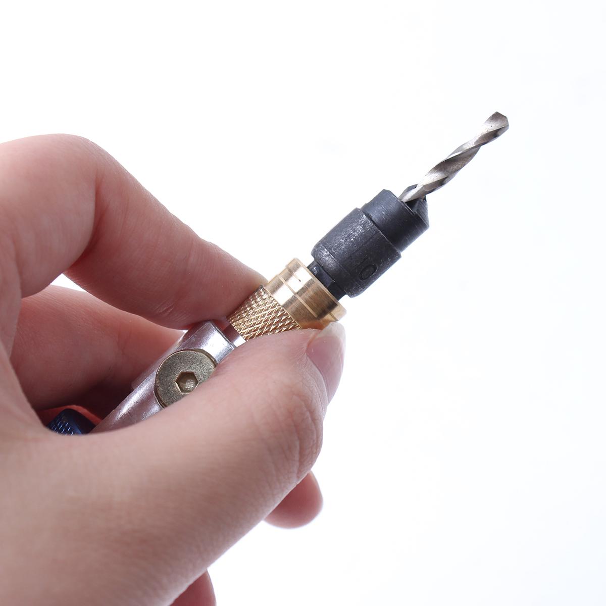 Bộ 20 Đầu Tua Vít 16 Kiểu Sx037