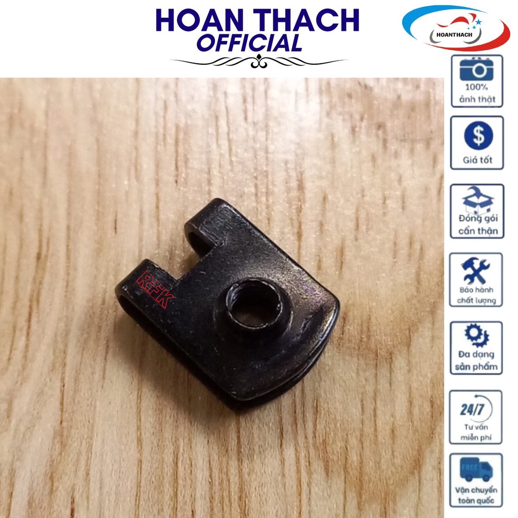 Đai Ốc Kẹp 4mm cho nhiều dòng xe máy 64521MN5000