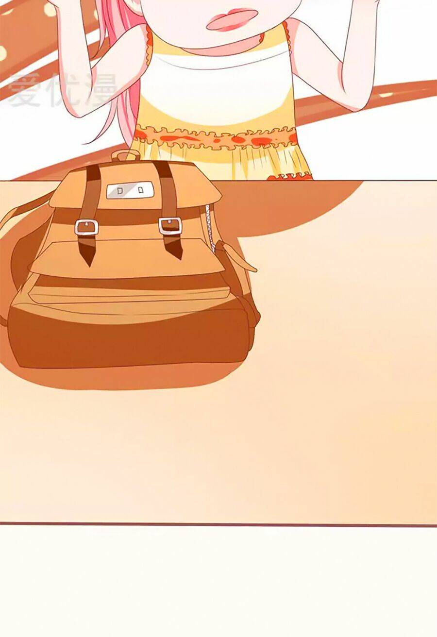 vương tước tư hữu bảo bối chapter 195 11