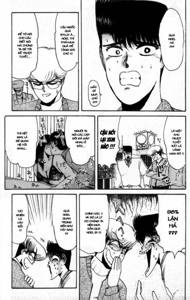 shonan junai gumi chapter 14 4