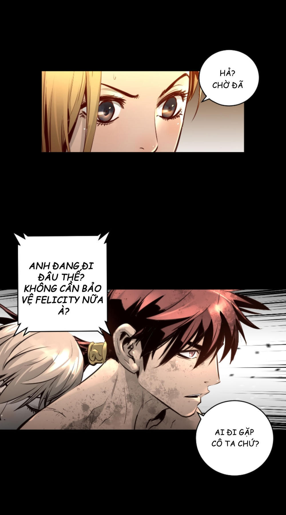 tam tuyệt tại dị giới chapter 60 9