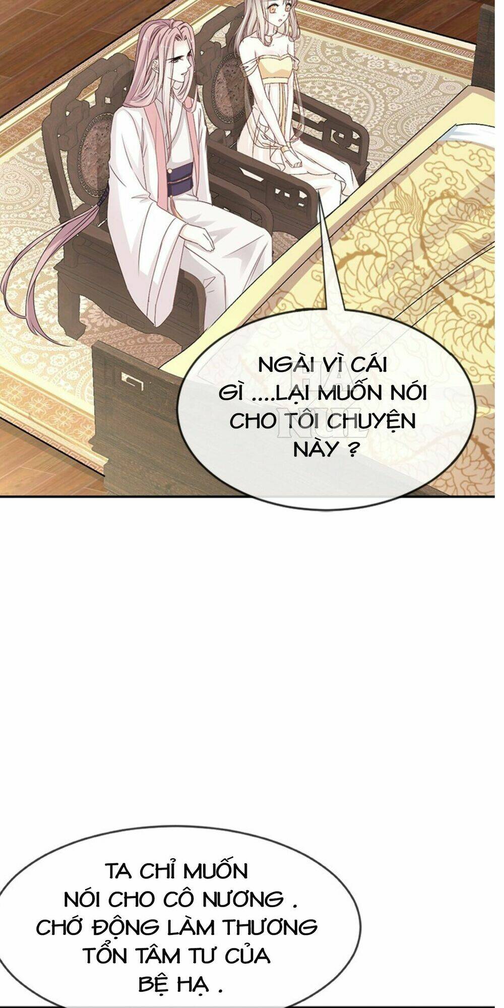 thiên hạ đệ nhất sủng phi chapter 12 3