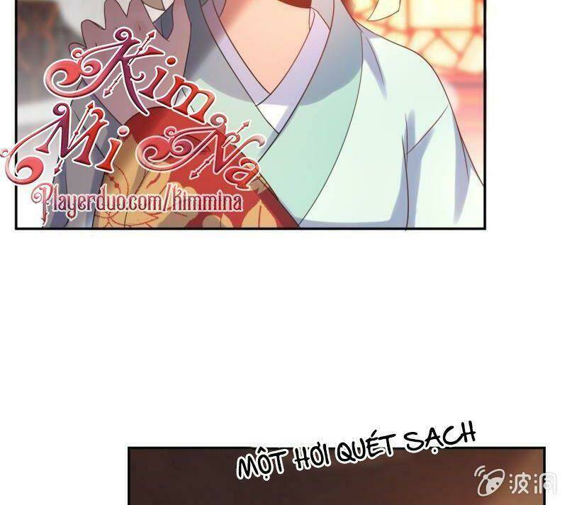 vương gia kiêu ngạo quá khó cua chapter 36 19