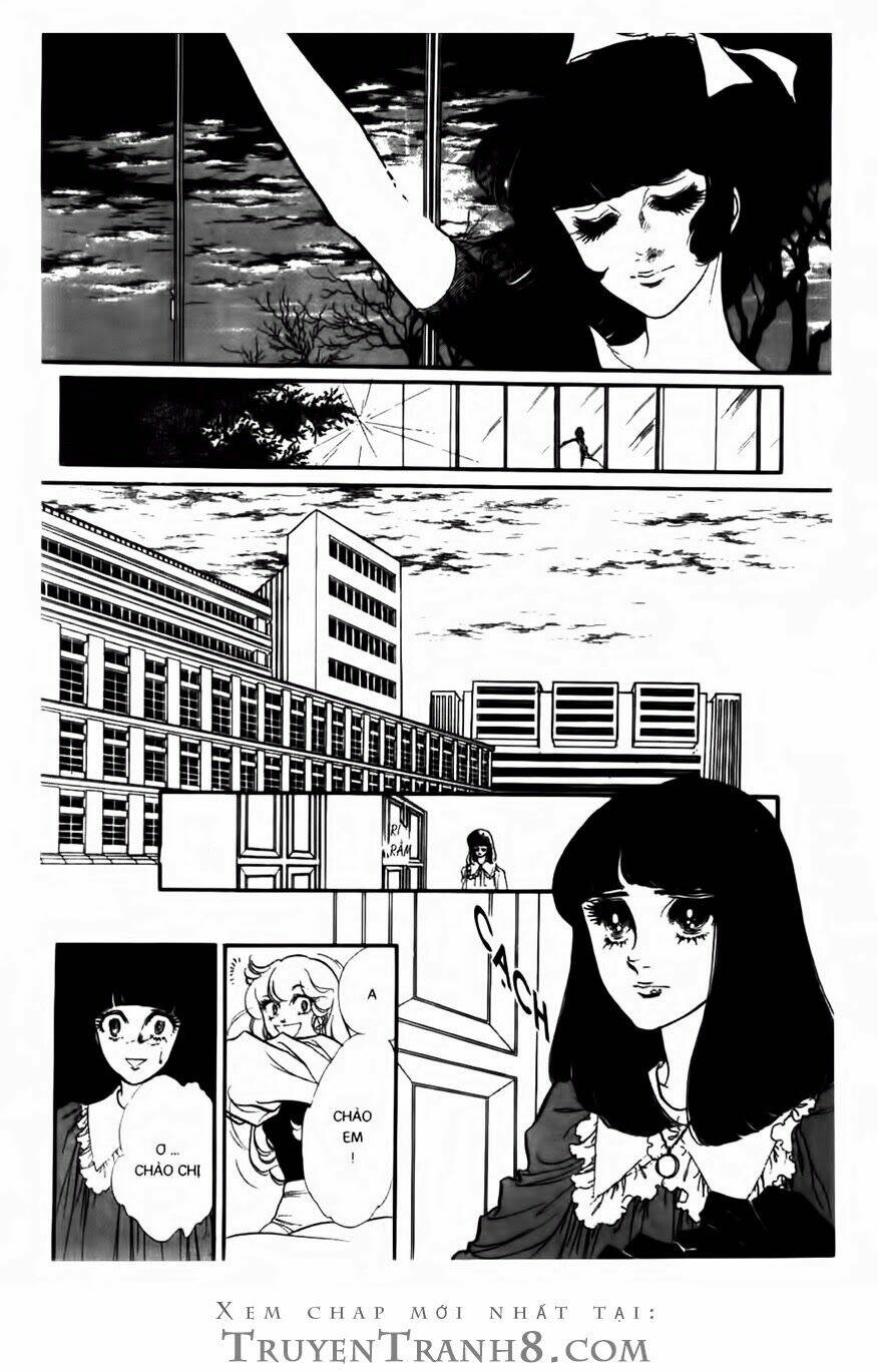 swan - vũ khúc thiên nga chapter 62 19