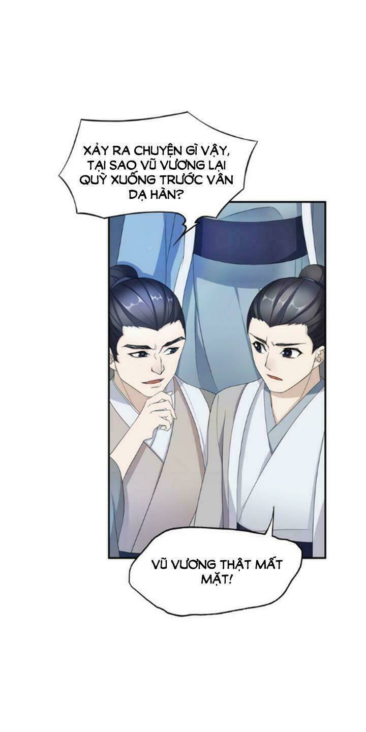ma quân đại nhân, phu nhân lại trốn rồi! chapter 19 12