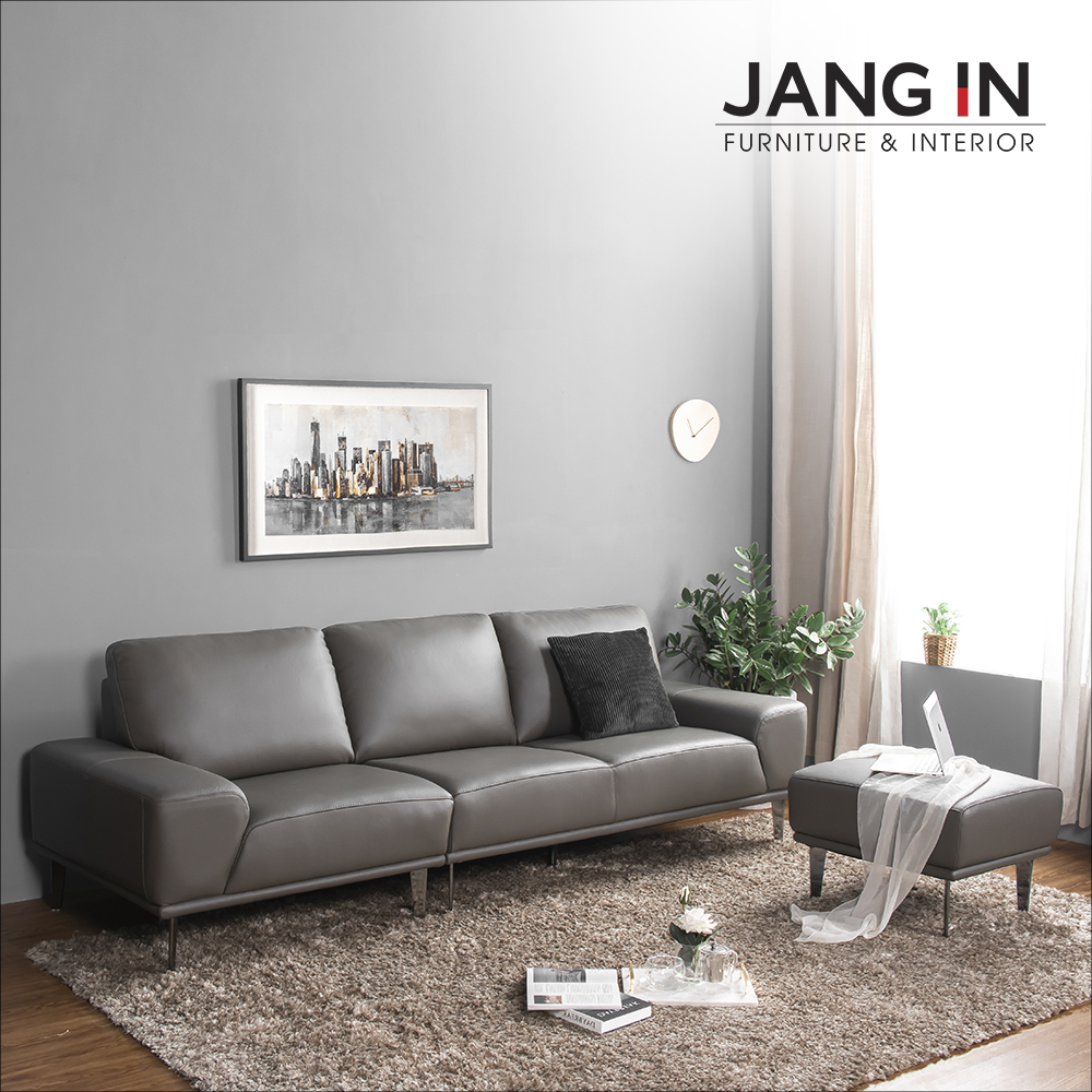 Sofa Jason 4 Chỗ Jang In 1602210001-01