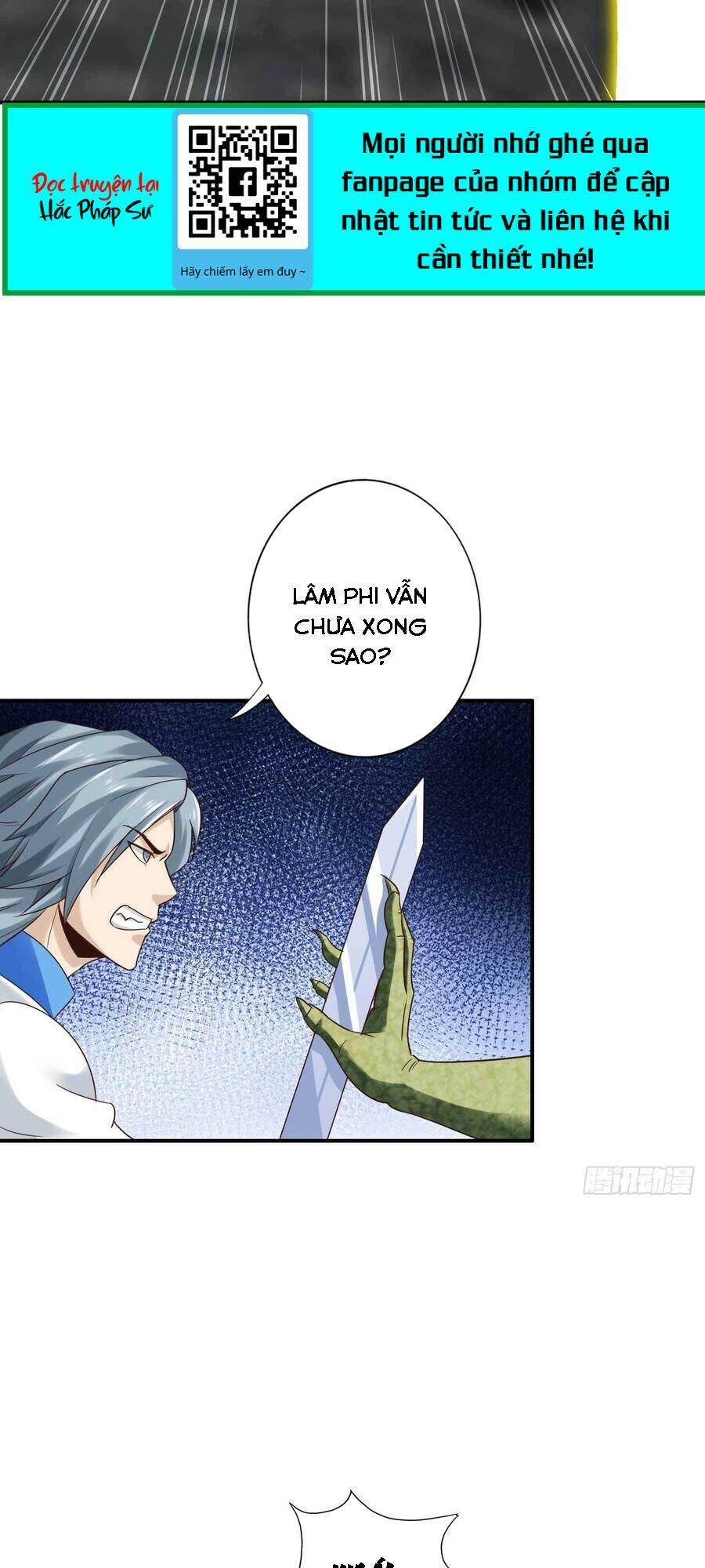 chư thiên ký chapter 319 13