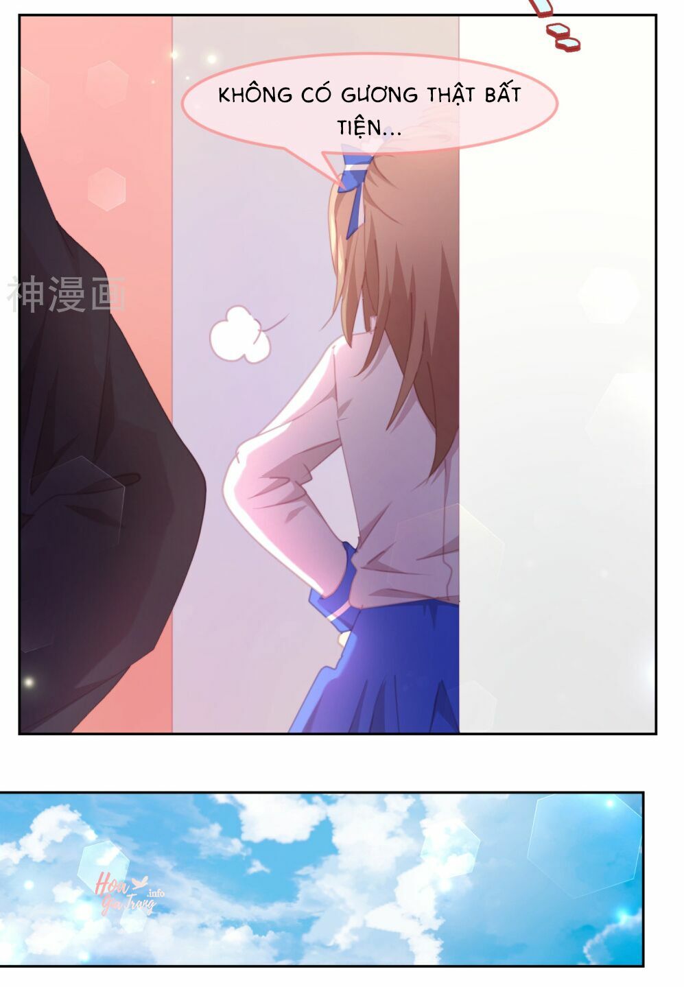 thanh âm giai điệu phản công chapter 62 14
