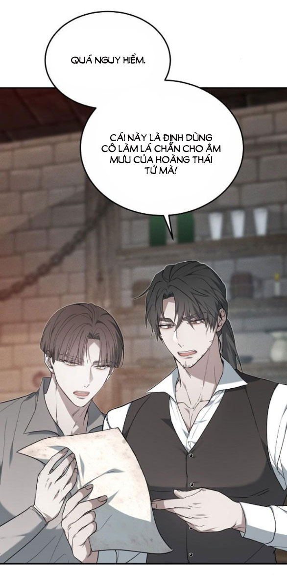 Thời Đại Của Oman chapter 3.2 22