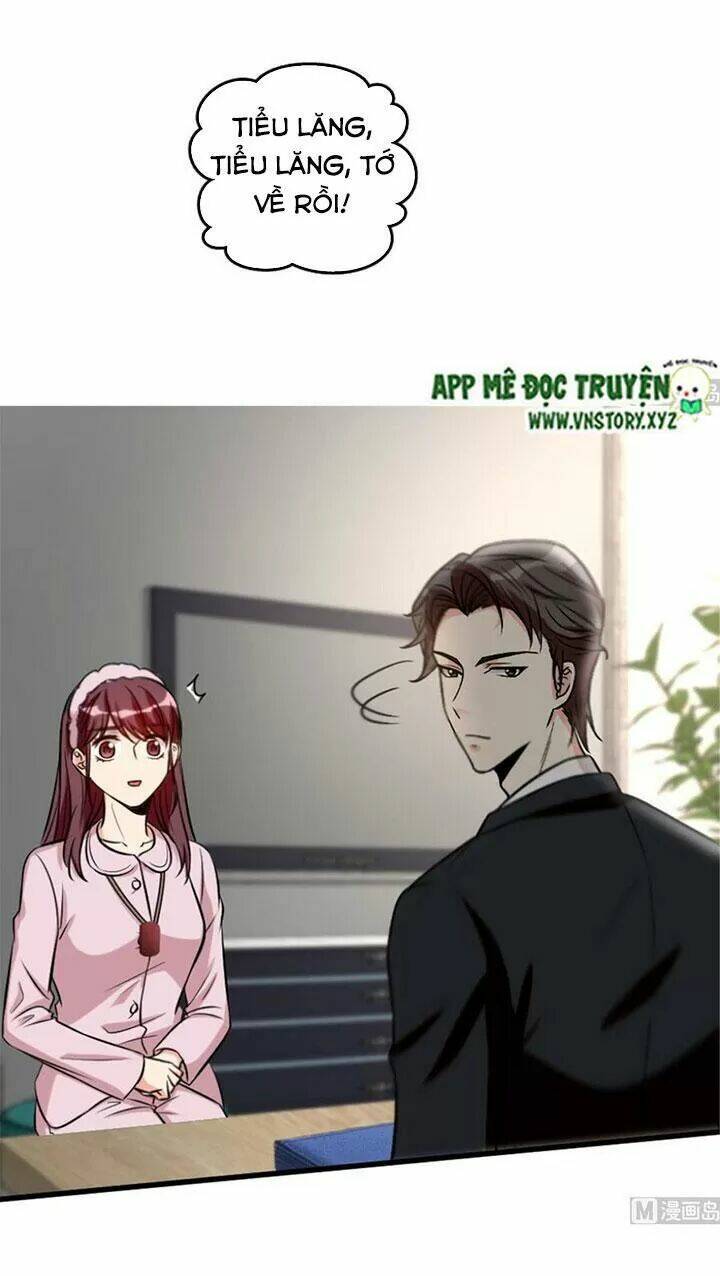 thiên hậu trở về chapter 198 48