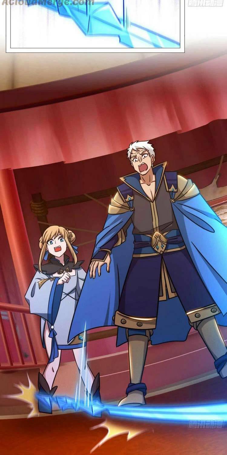 vạn cổ kiếm thần chapter 155 17