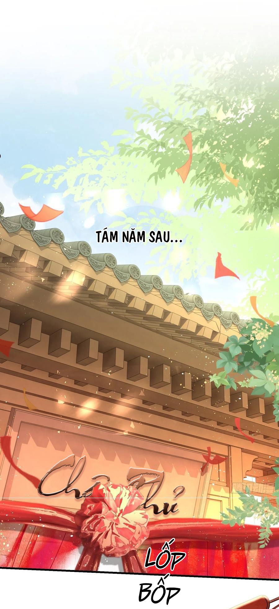 lục thân bất nhận chapter 84 26