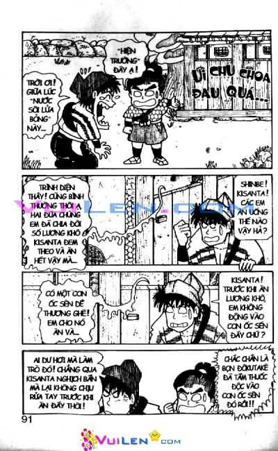 ninja loạn thị chapter 41 92