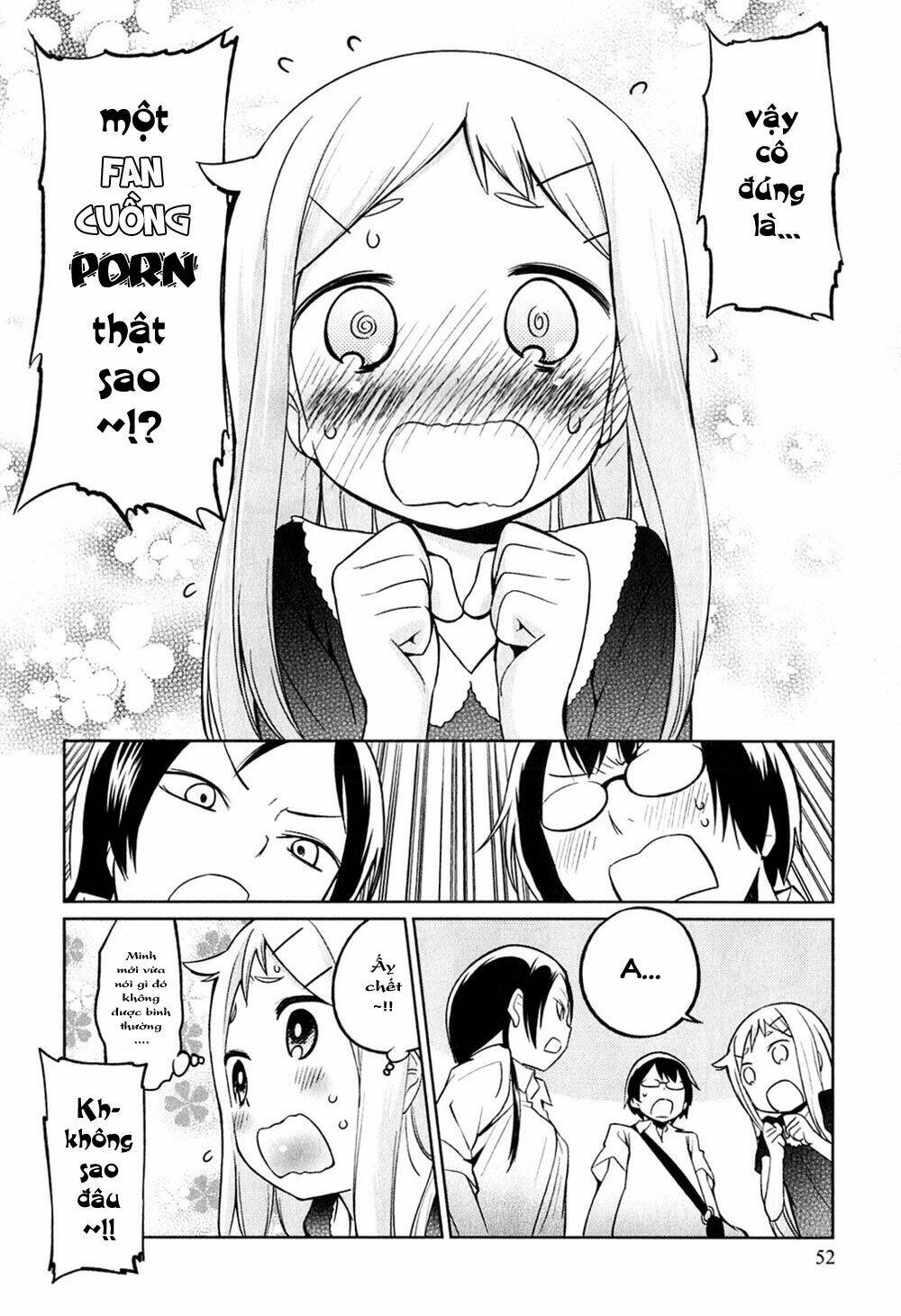 denkigai no honya-san chapter 2 27