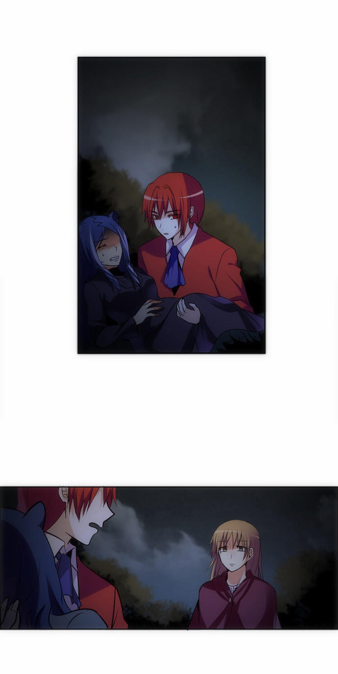 crepuscule (yamchi) chapter 114 10