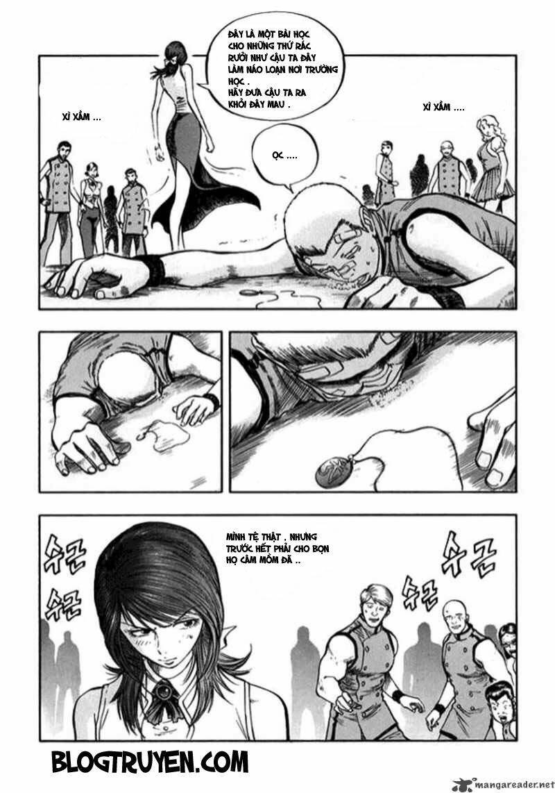 monk! chapter 7 4