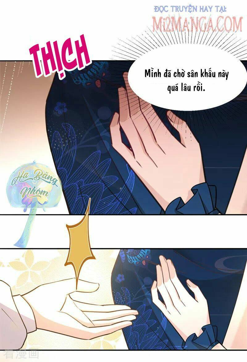 dĩ hôn chi danh chapter 27 16