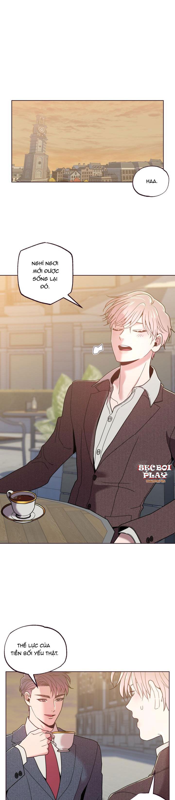 falling down chapter 17 17