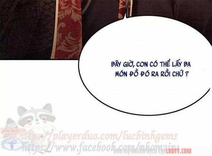 trọng sinh bá sủng nhiếp chính vương quá mạnh mẽ chapter 99 21