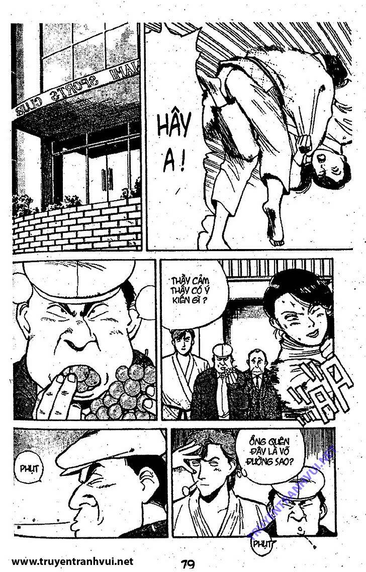 yawara chapter 110 14