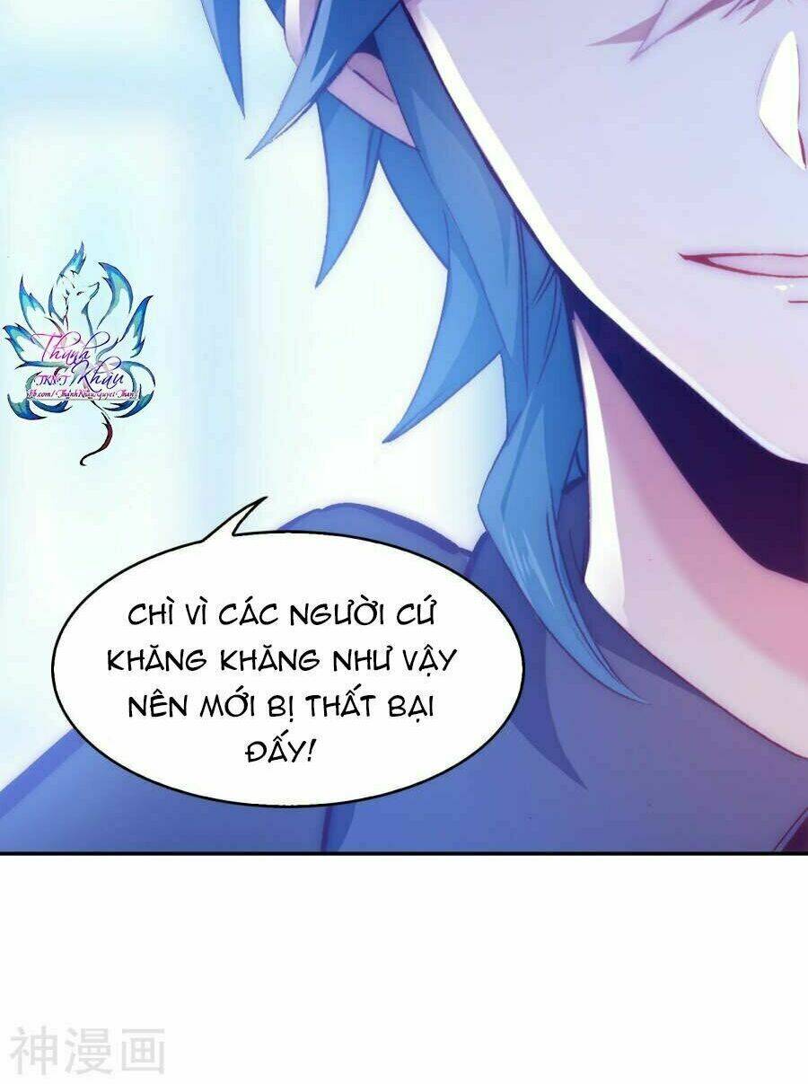 luyến ái khoái đệ chapter 4 14