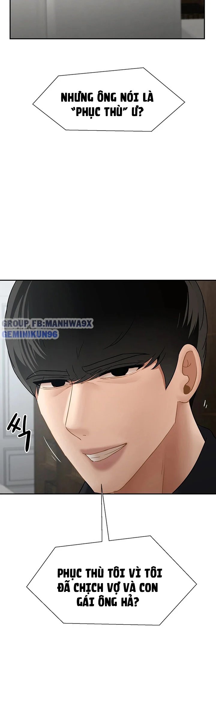 lớp học thể chất chapter 50 18