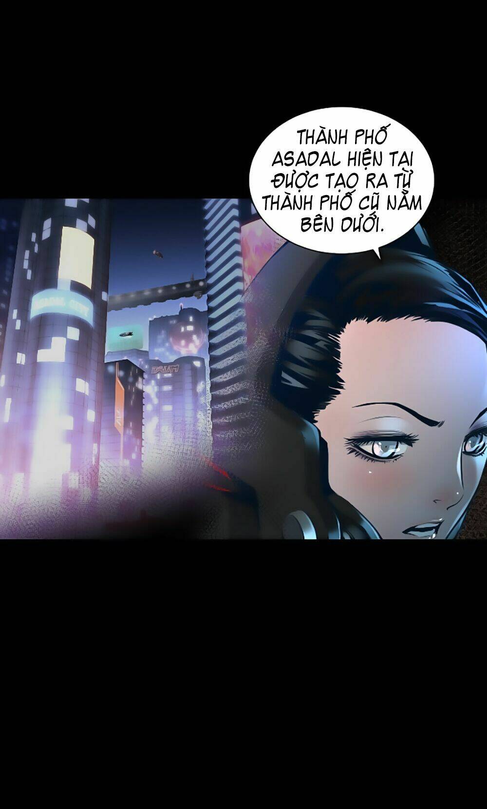 tam tuyệt tại dị giới chapter 48 29