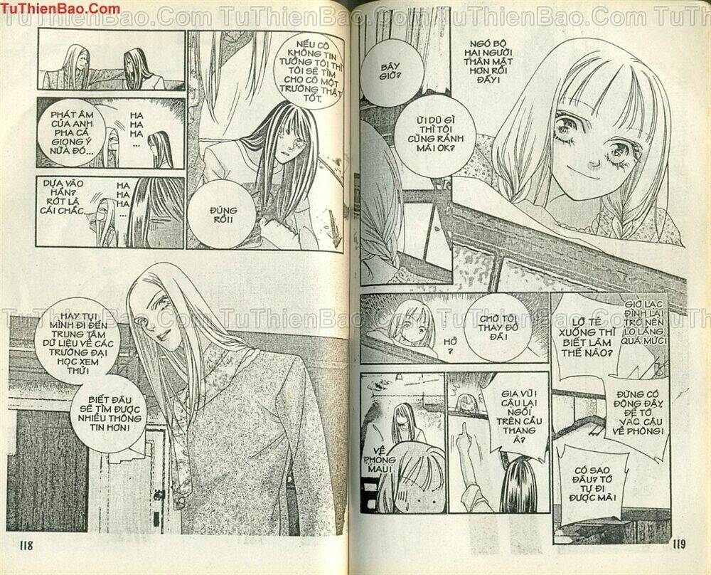 hoa hồng thép chapter 4 59