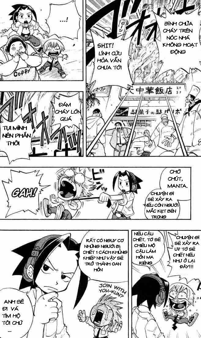 vua pháp thuật chapter 5 8