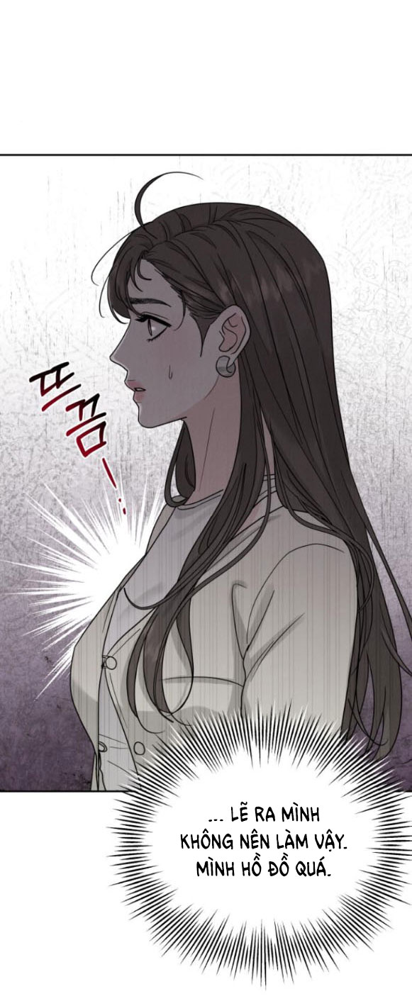 Thuyết Tình Yêu Ích Kỷ chapter 15.2 9